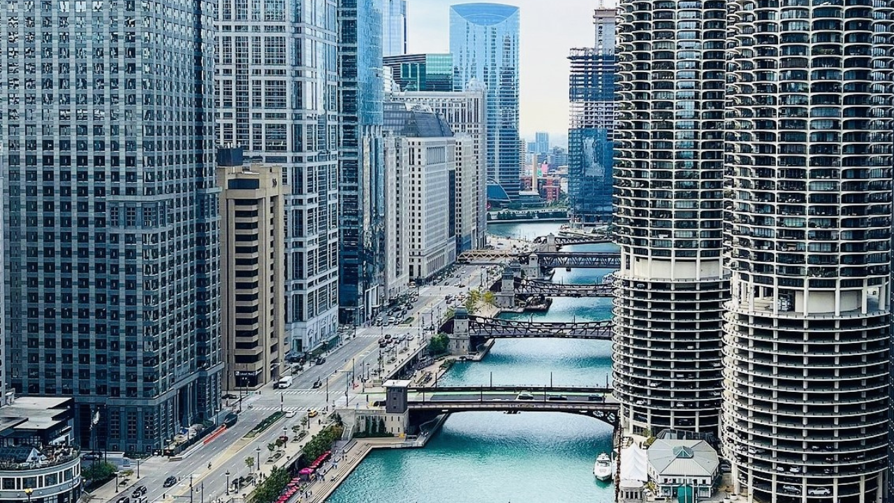 LondonHouse Chicago