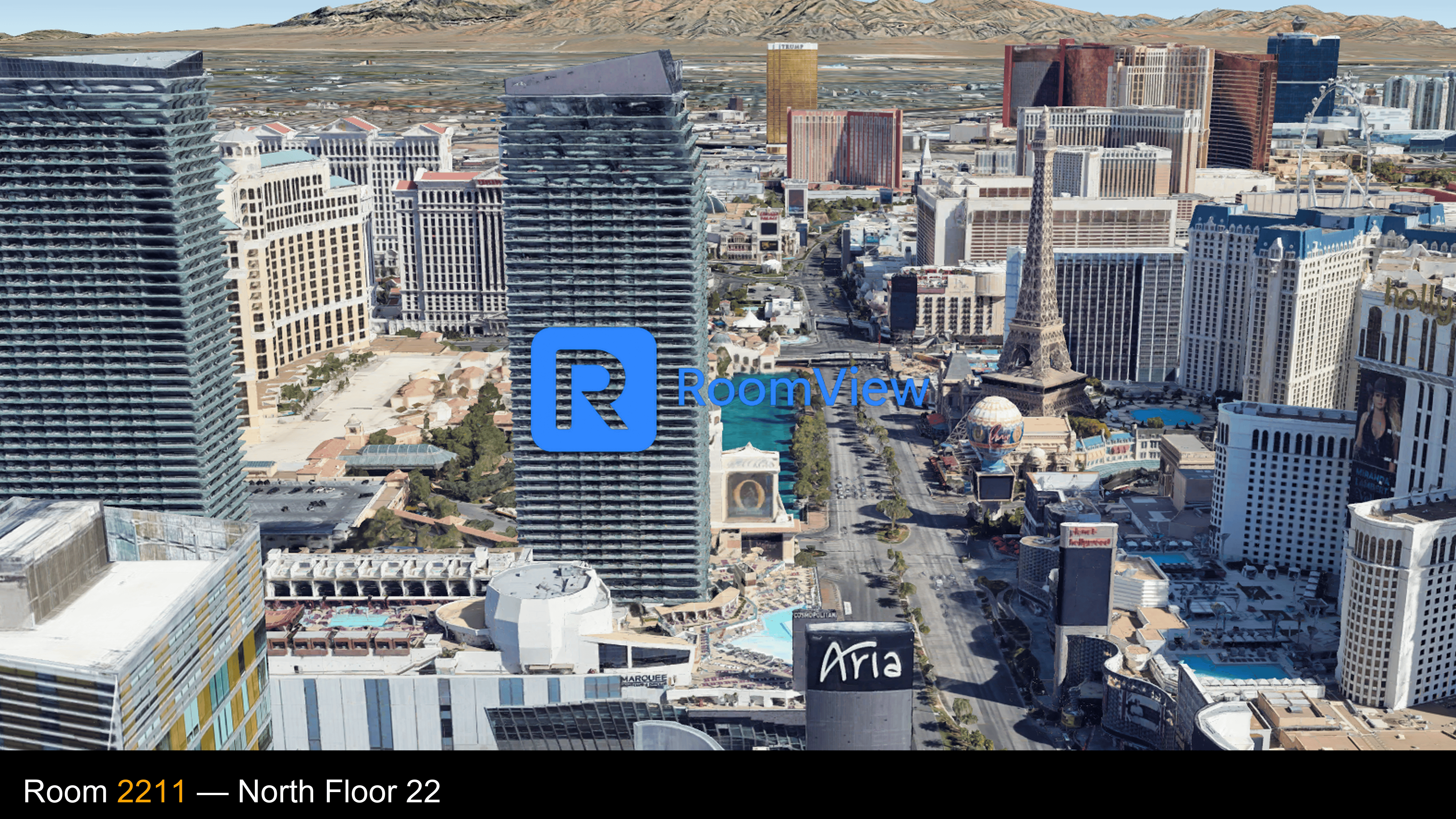 Premium Unobstructed View